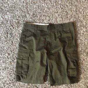 Men’s Shorts